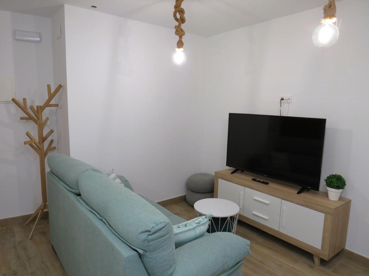 ביילסה Apartamento Casa Roda מראה חיצוני תמונה