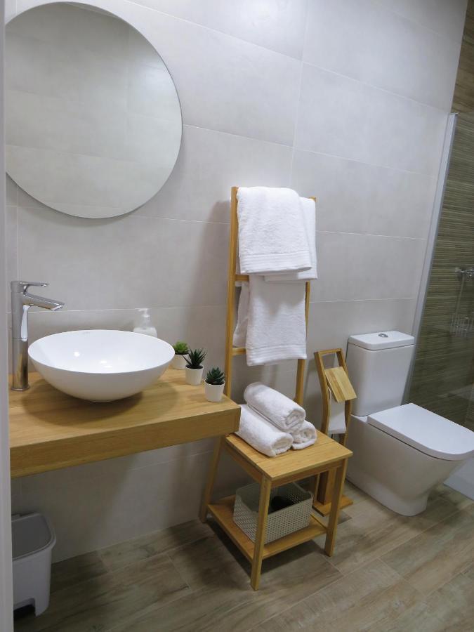 ביילסה Apartamento Casa Roda מראה חיצוני תמונה