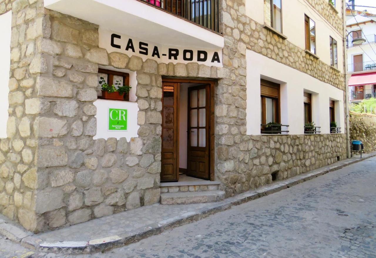 ביילסה Apartamento Casa Roda מראה חיצוני תמונה