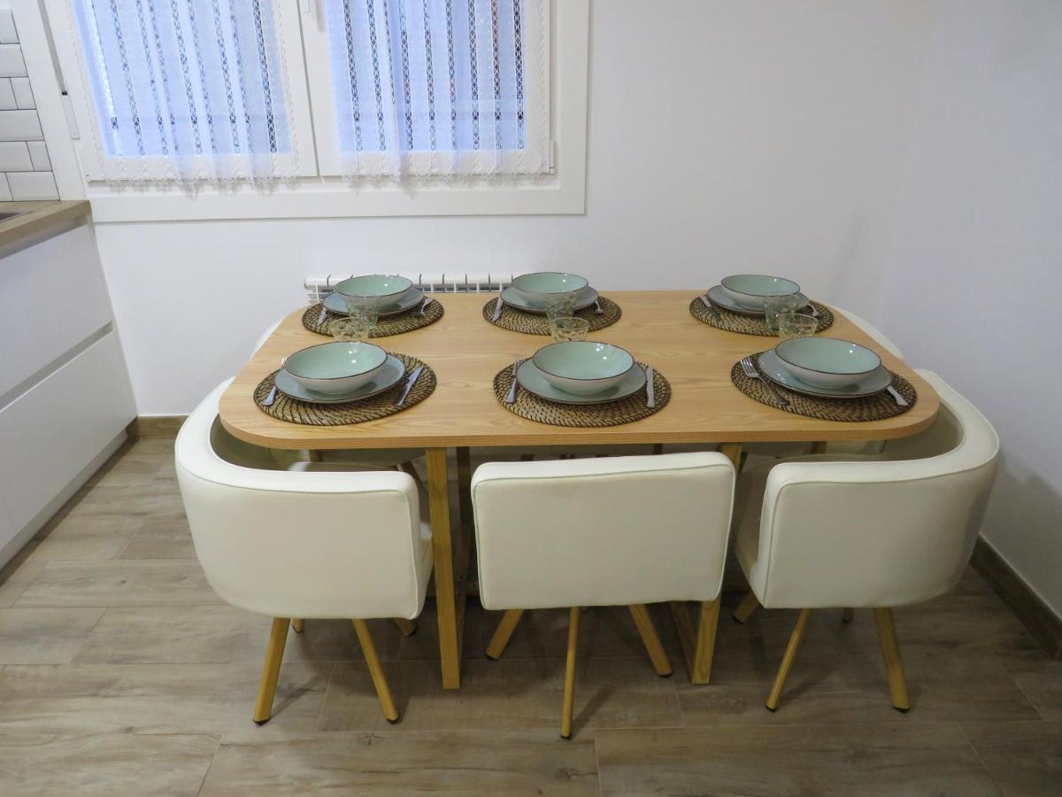 ביילסה Apartamento Casa Roda מראה חיצוני תמונה
