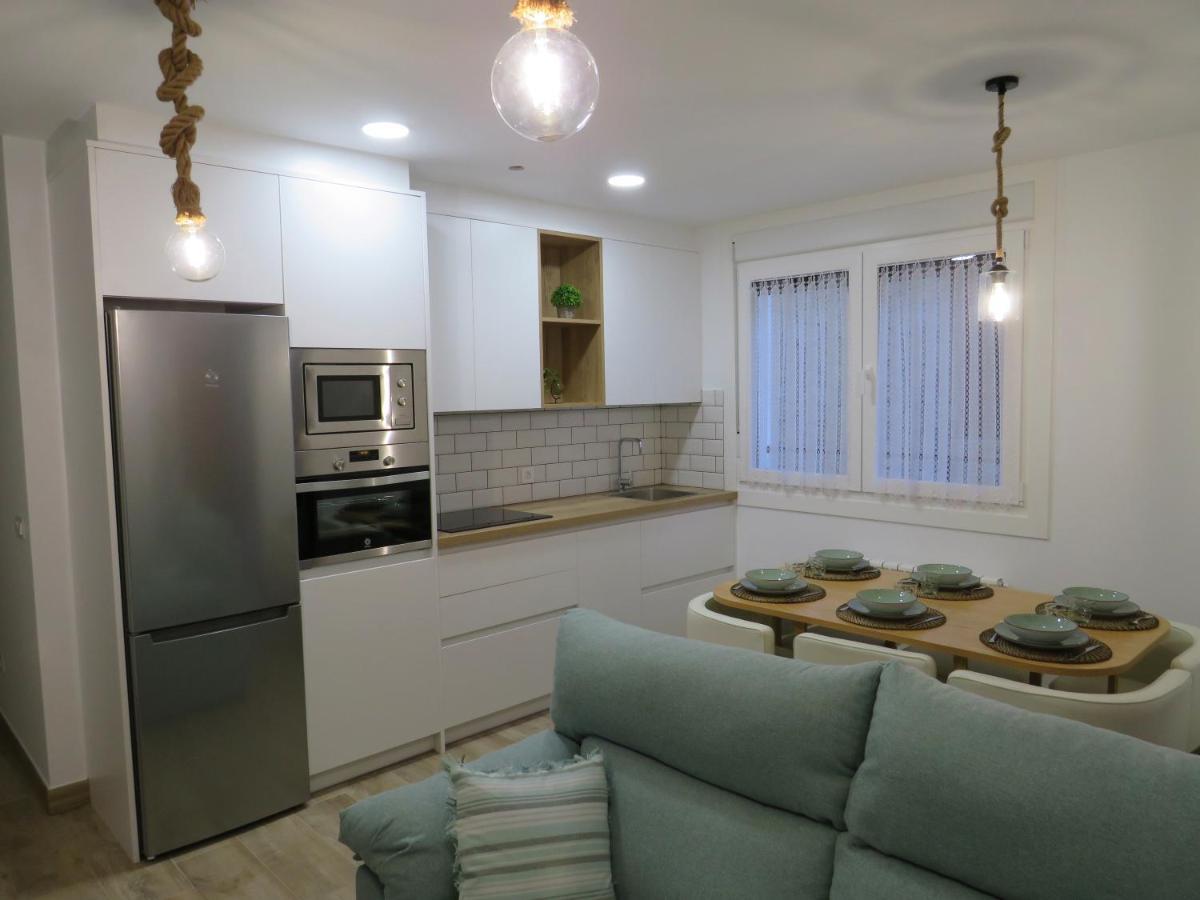 ביילסה Apartamento Casa Roda מראה חיצוני תמונה