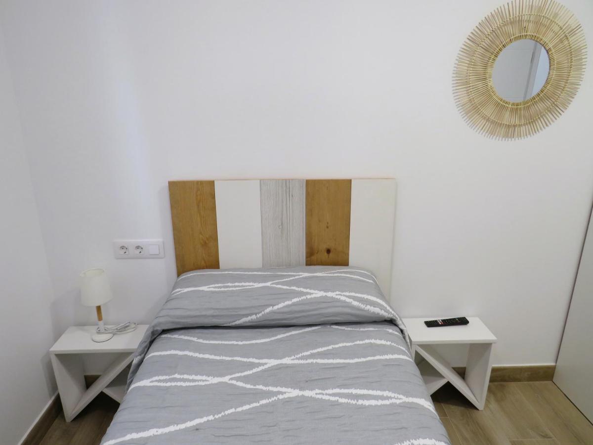 ביילסה Apartamento Casa Roda מראה חיצוני תמונה