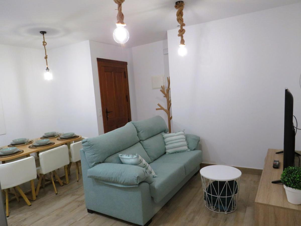 ביילסה Apartamento Casa Roda מראה חיצוני תמונה