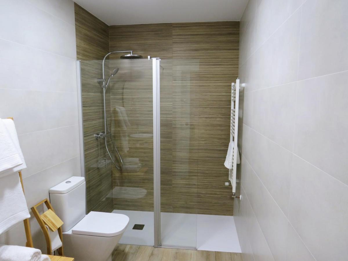 ביילסה Apartamento Casa Roda מראה חיצוני תמונה