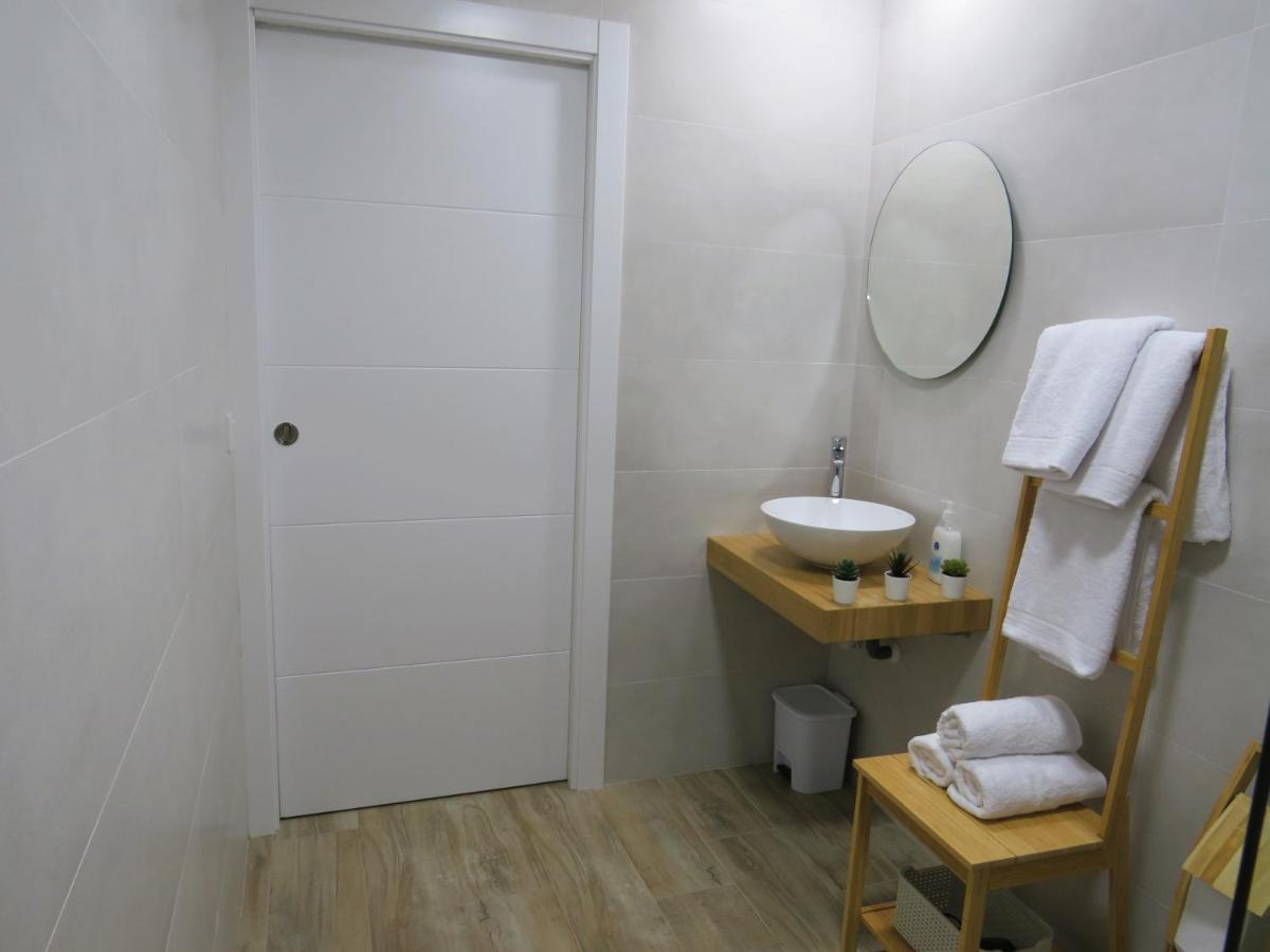 ביילסה Apartamento Casa Roda מראה חיצוני תמונה