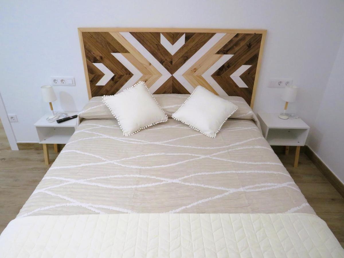 ביילסה Apartamento Casa Roda מראה חיצוני תמונה